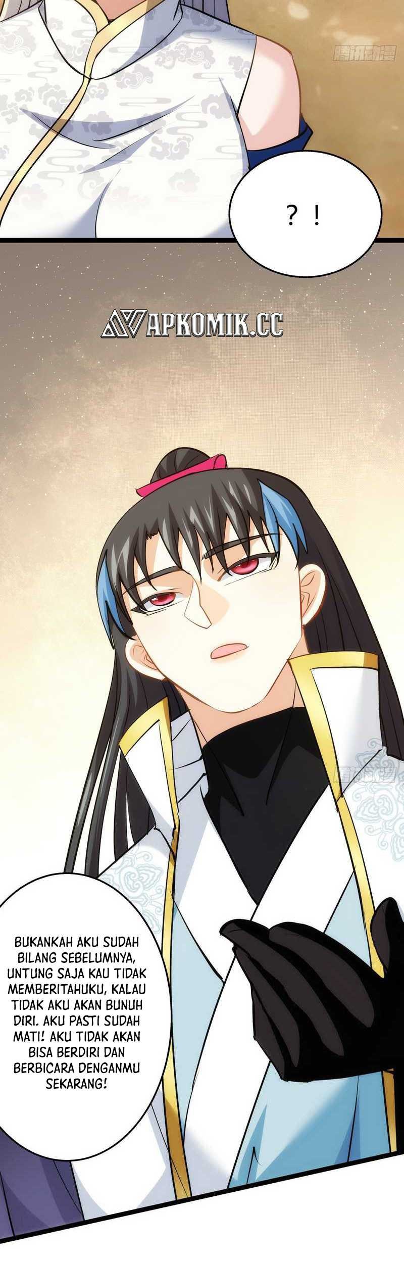 I Took Over The System Players Chapter 12 Gambar 33