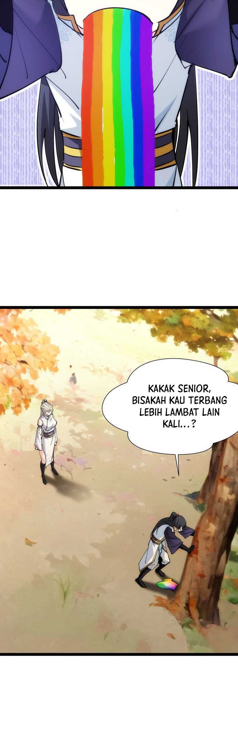 I Took Over The System Players Chapter 12 Gambar 23