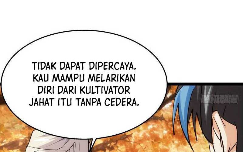 I Took Over The System Players Chapter 12 Gambar 24