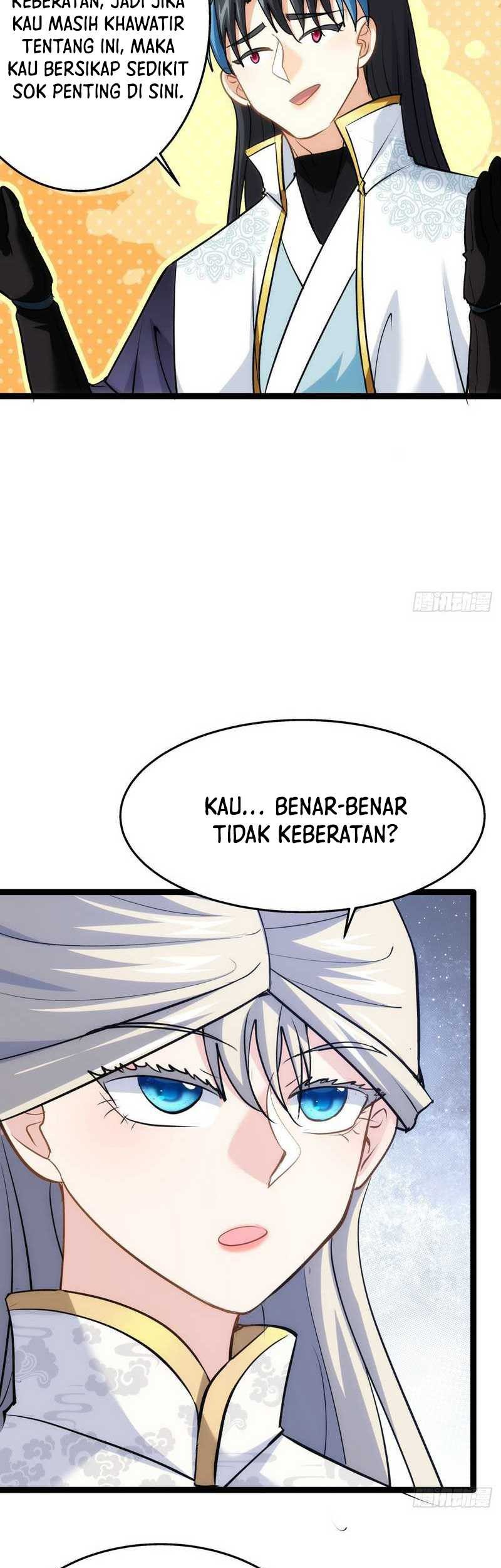 I Took Over The System Players Chapter 12 Gambar 37