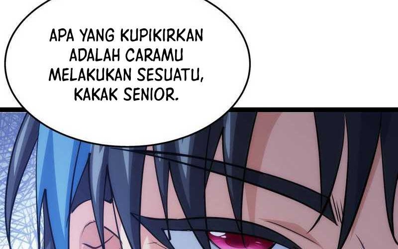 I Took Over The System Players Chapter 12 Gambar 38