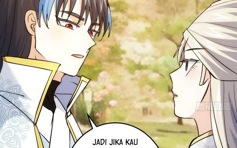 I Took Over The System Players Chapter 12 Gambar 42