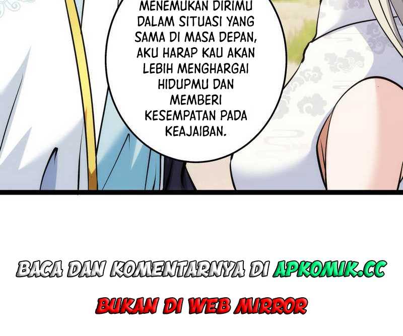 I Took Over The System Players Chapter 12 Gambar 43