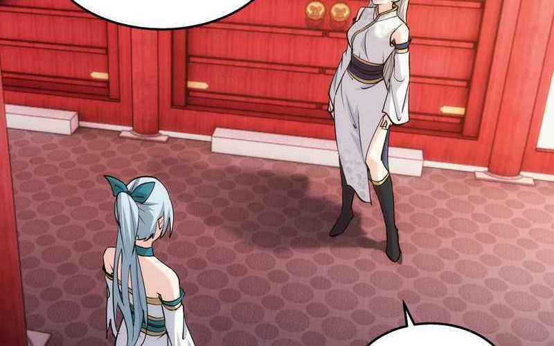 I Took Over The System Players Chapter 12 Gambar 3