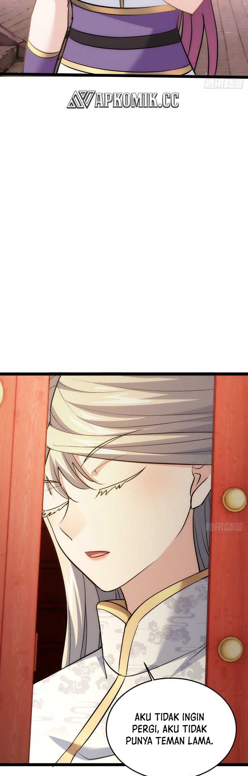 I Took Over The System Players Chapter 12 Gambar 6