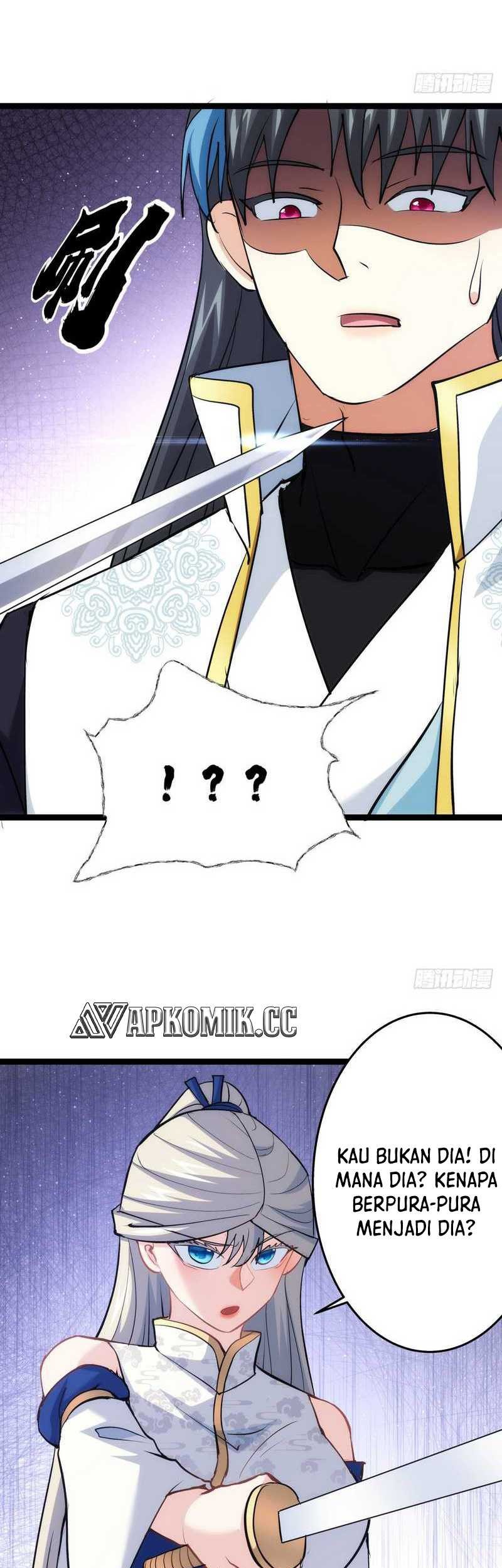 I Took Over The System Players Chapter 12 Gambar 12