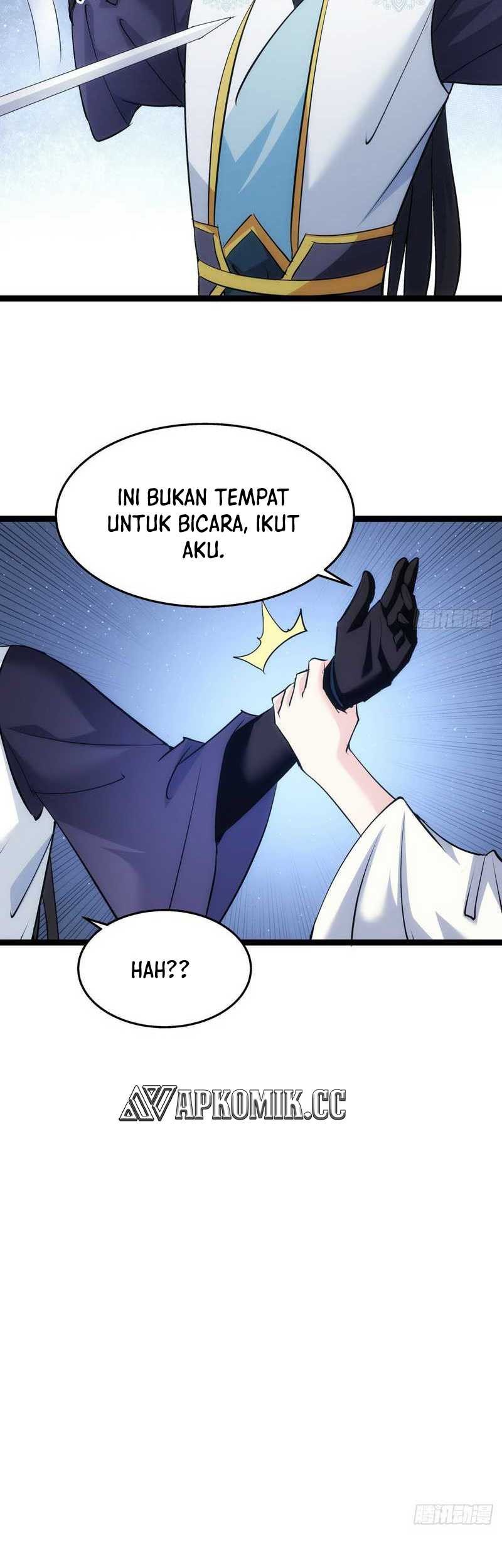 I Took Over The System Players Chapter 12 Gambar 16