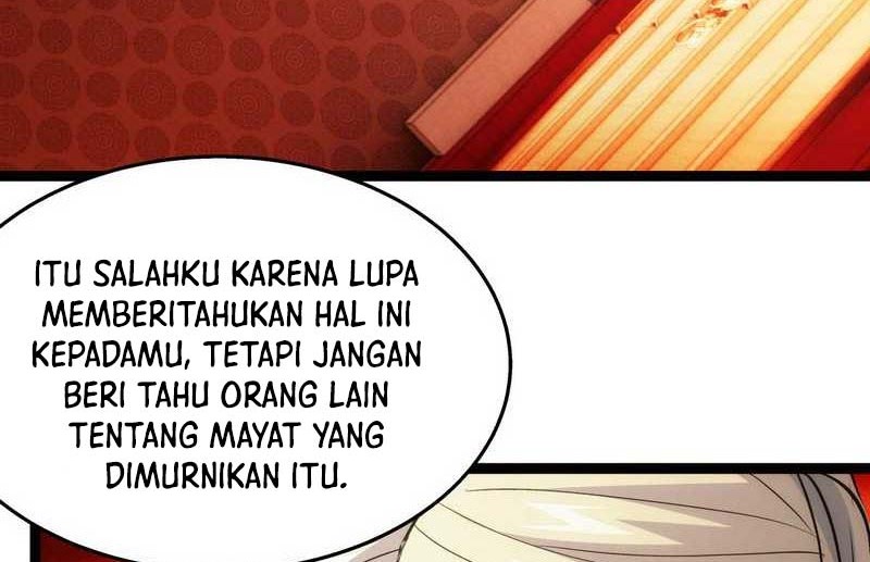 I Took Over The System Players Chapter 11 Gambar 29