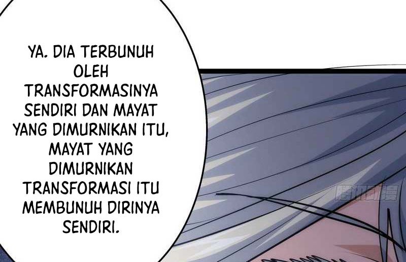 I Took Over The System Players Chapter 11 Gambar 31