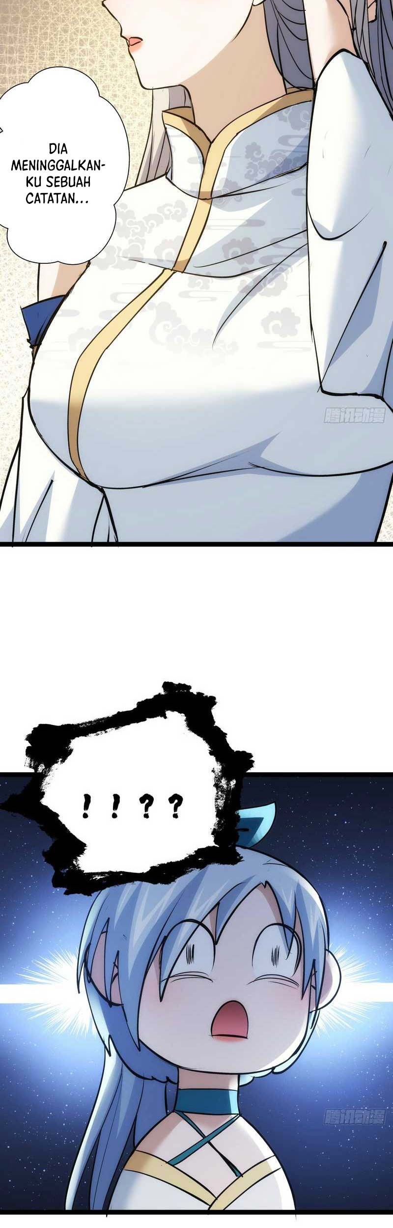 I Took Over The System Players Chapter 11 Gambar 34