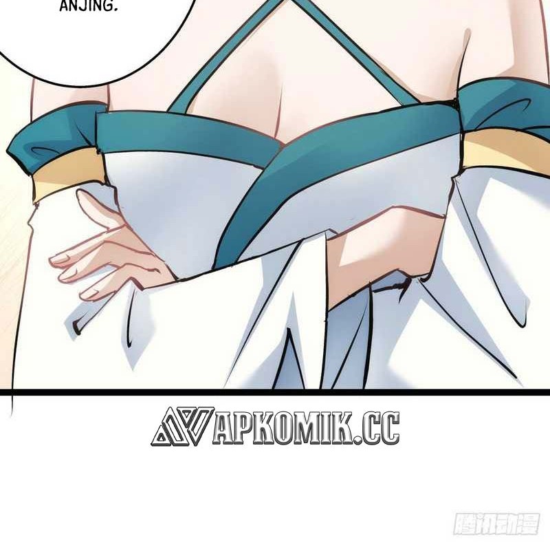 I Took Over The System Players Chapter 11 Gambar 19