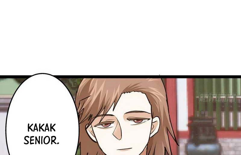 I Took Over The System Players Chapter 11 Gambar 21