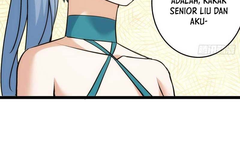 I Took Over The System Players Chapter 11 Gambar 23