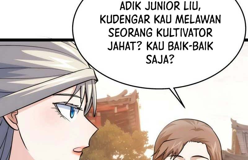 I Took Over The System Players Chapter 11 Gambar 25