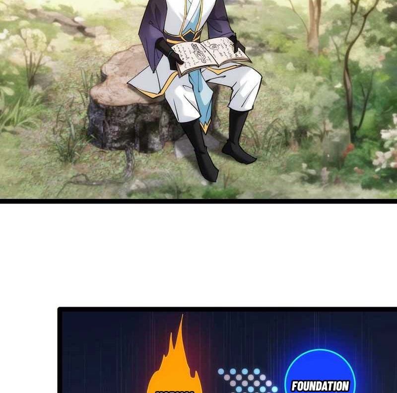 I Took Over The System Players Chapter 11 Gambar 3