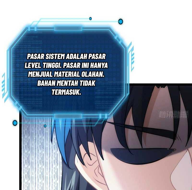 I Took Over The System Players Chapter 11 Gambar 5