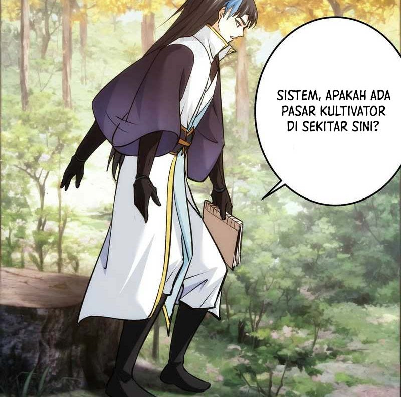 I Took Over The System Players Chapter 11 Gambar 7