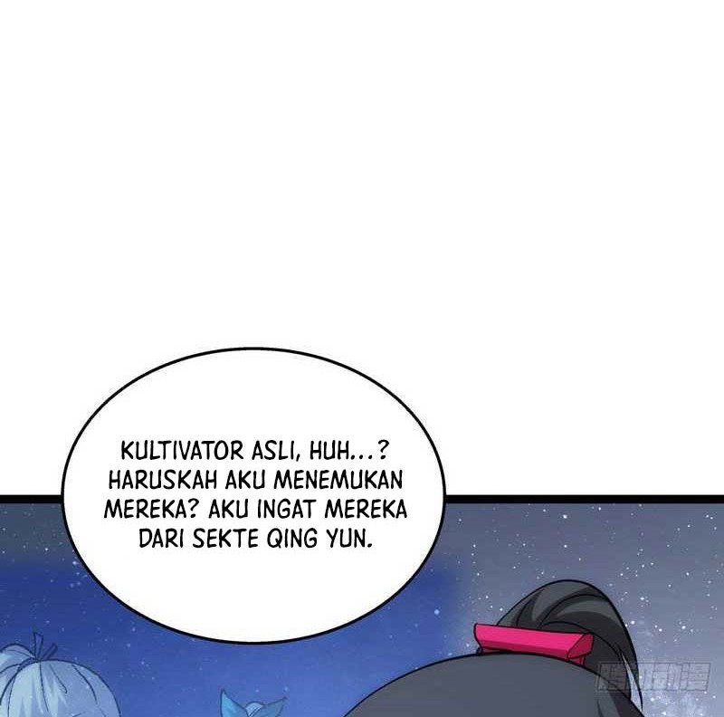 I Took Over The System Players Chapter 11 Gambar 9