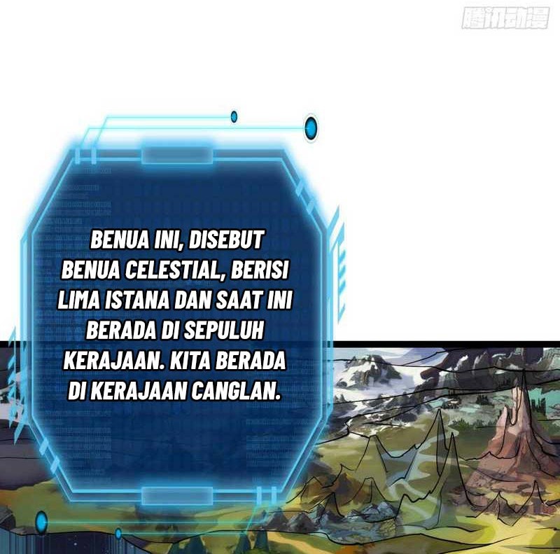 I Took Over The System Players Chapter 11 Gambar 11