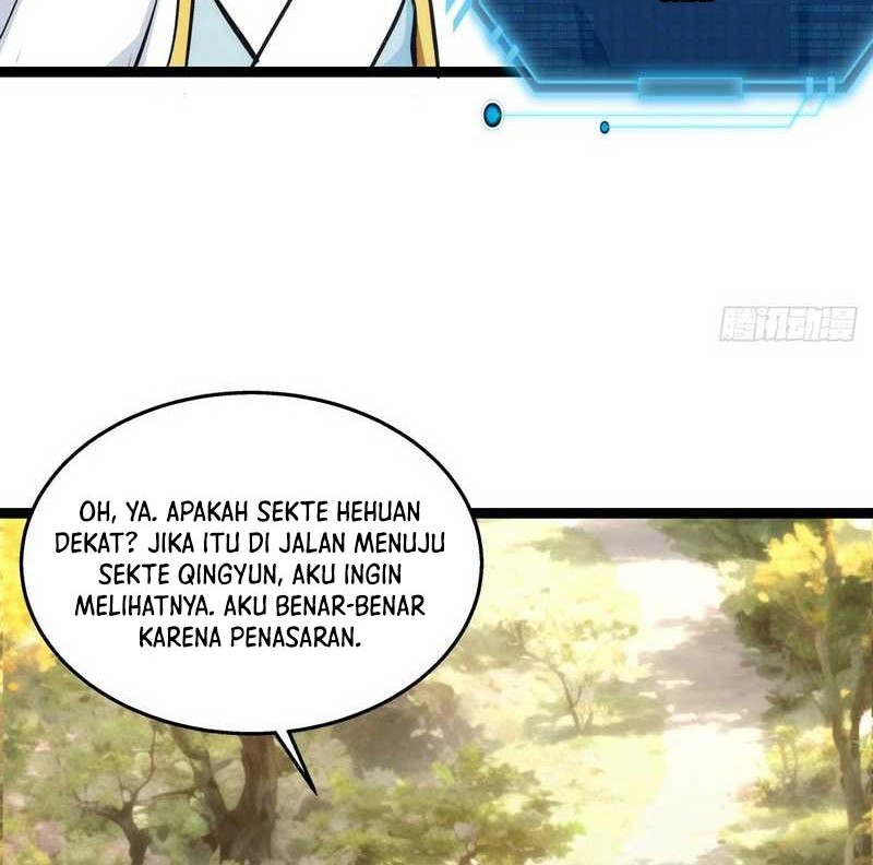 I Took Over The System Players Chapter 11 Gambar 15