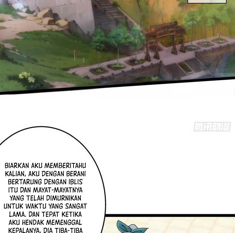 I Took Over The System Players Chapter 11 Gambar 17