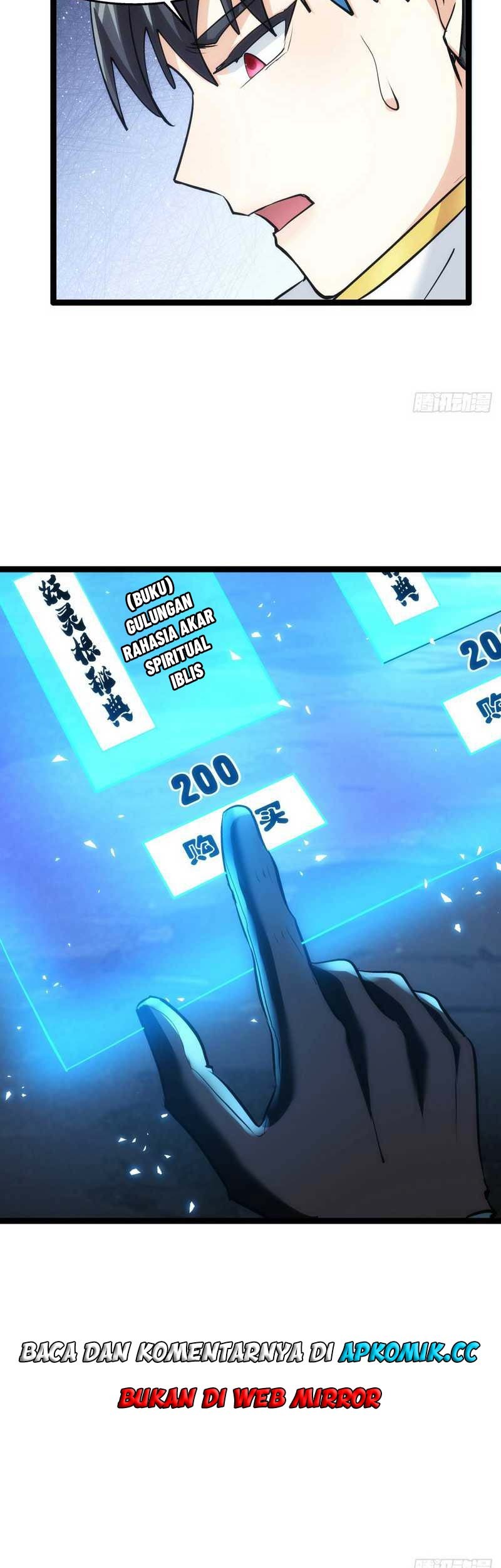 I Took Over The System Players Chapter 10 Gambar 44