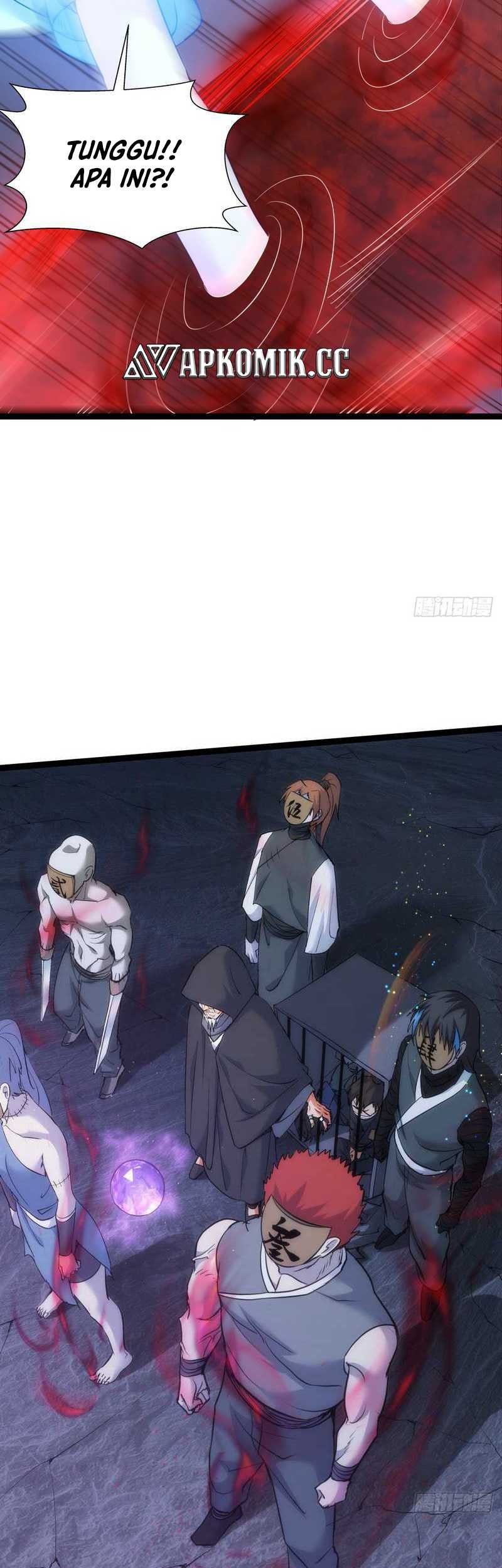 I Took Over The System Players Chapter 03 Gambar 25