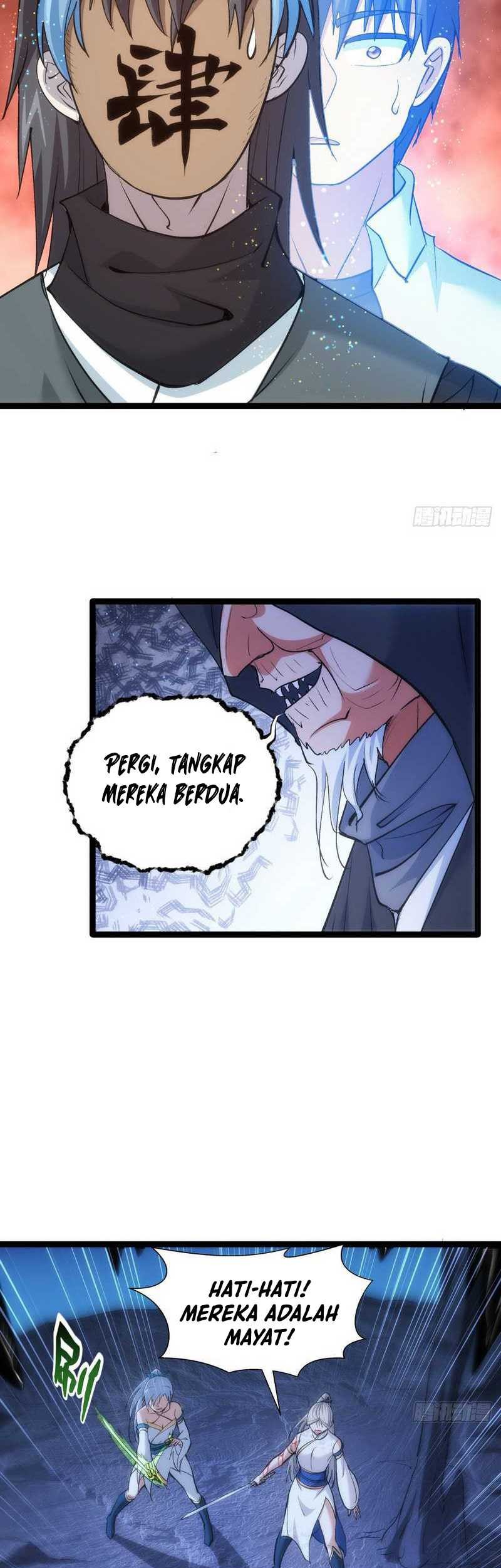 I Took Over The System Players Chapter 03 Gambar 27