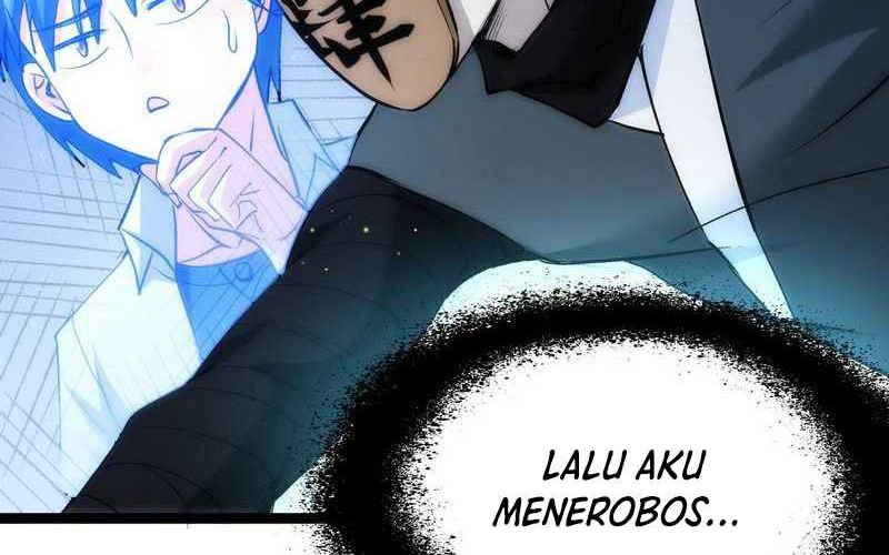 I Took Over The System Players Chapter 03 Gambar 30