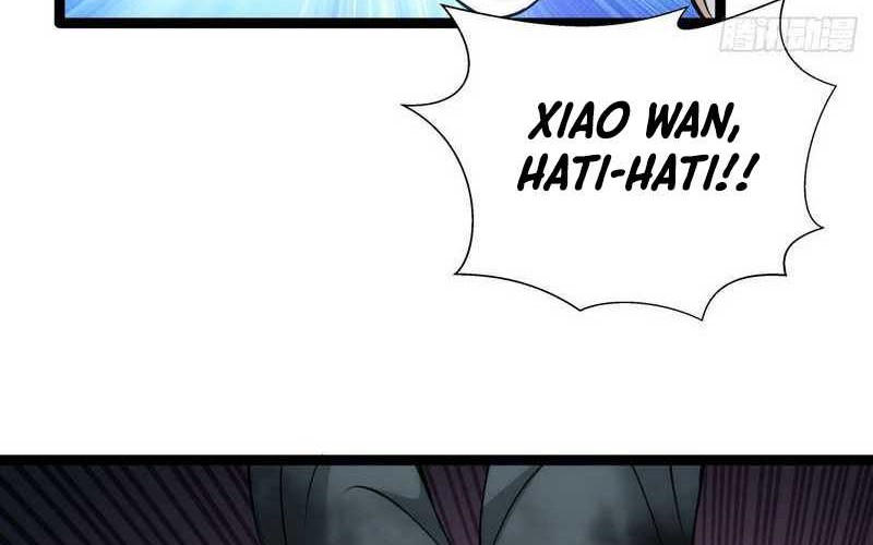 I Took Over The System Players Chapter 03 Gambar 36