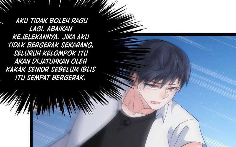 I Took Over The System Players Chapter 03 Gambar 21