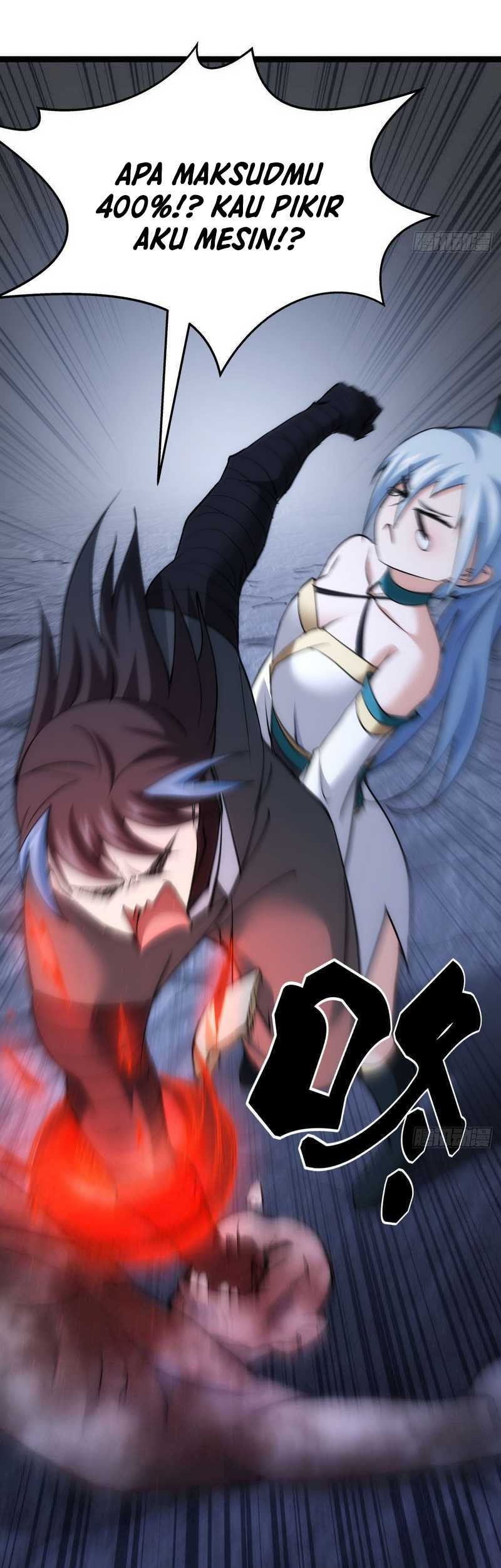 I Took Over The System Players Chapter 03 Gambar 41