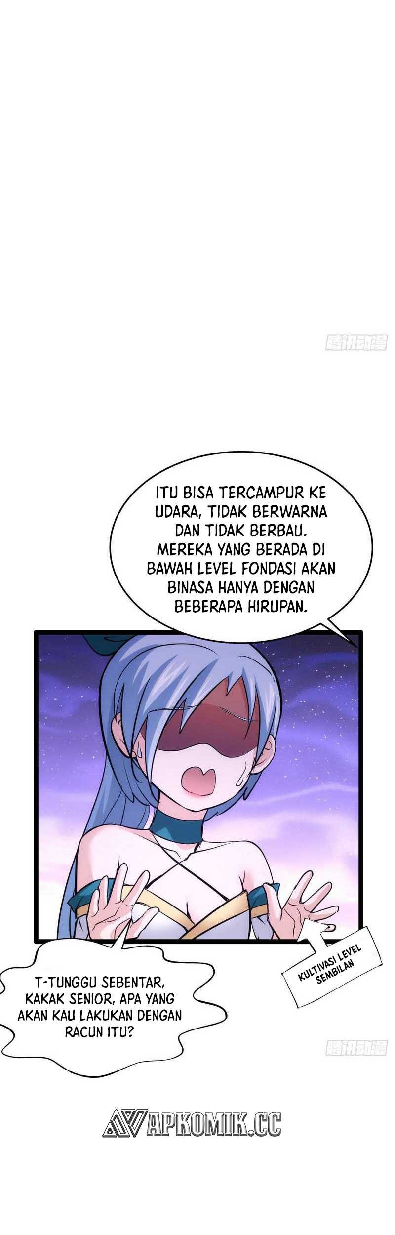 I Took Over The System Players Chapter 03 Gambar 12