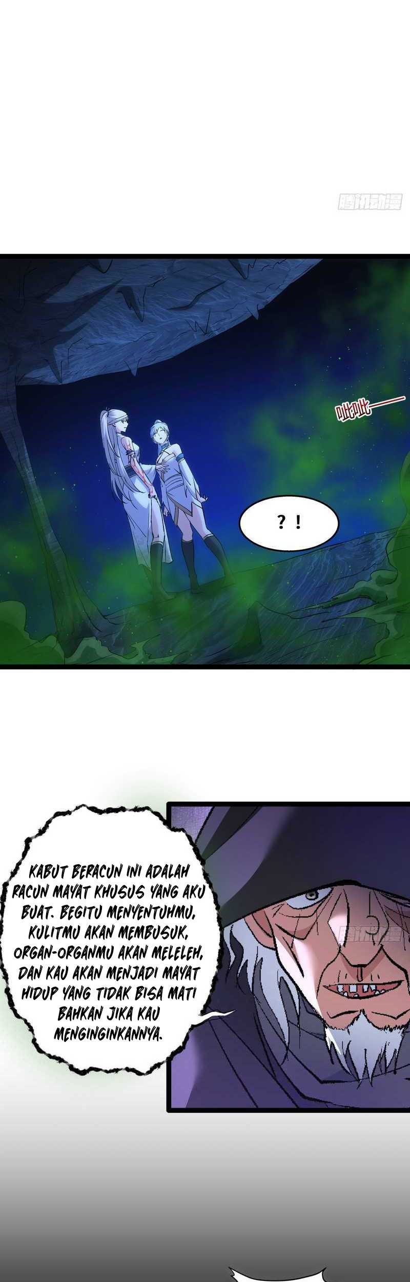 I Took Over The System Players Chapter 02 Gambar 26