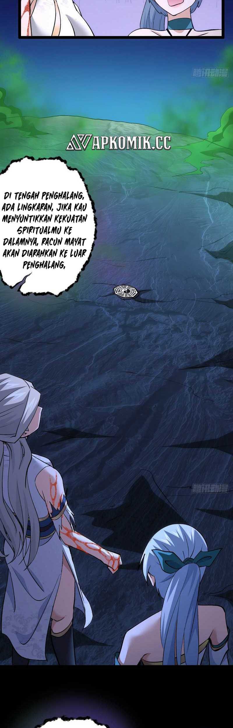 I Took Over The System Players Chapter 02 Gambar 28