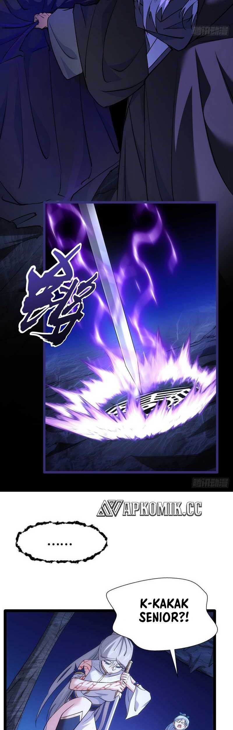 I Took Over The System Players Chapter 02 Gambar 30