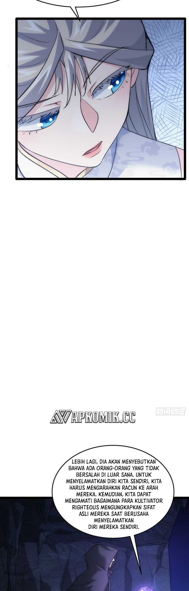 I Took Over The System Players Chapter 02 Gambar 34