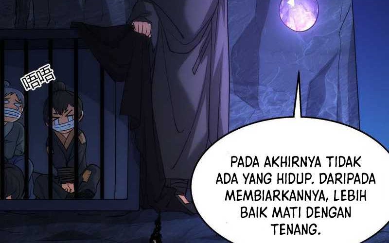 I Took Over The System Players Chapter 02 Gambar 35