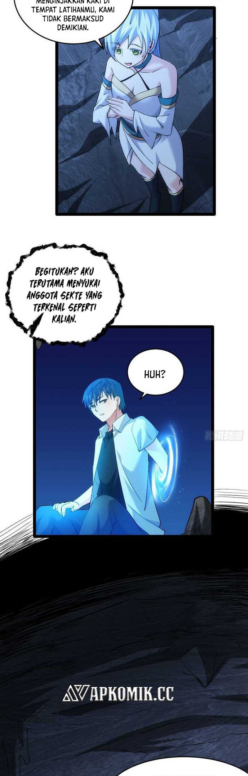 I Took Over The System Players Chapter 02 Gambar 18