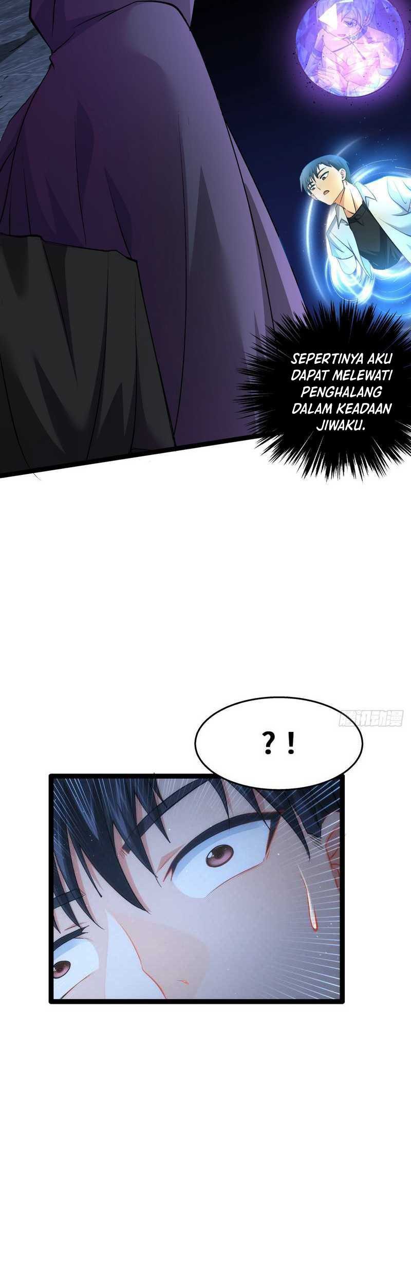 I Took Over The System Players Chapter 02 Gambar 20