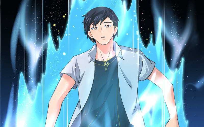 I Took Over The System Players Chapter 02 Gambar 3