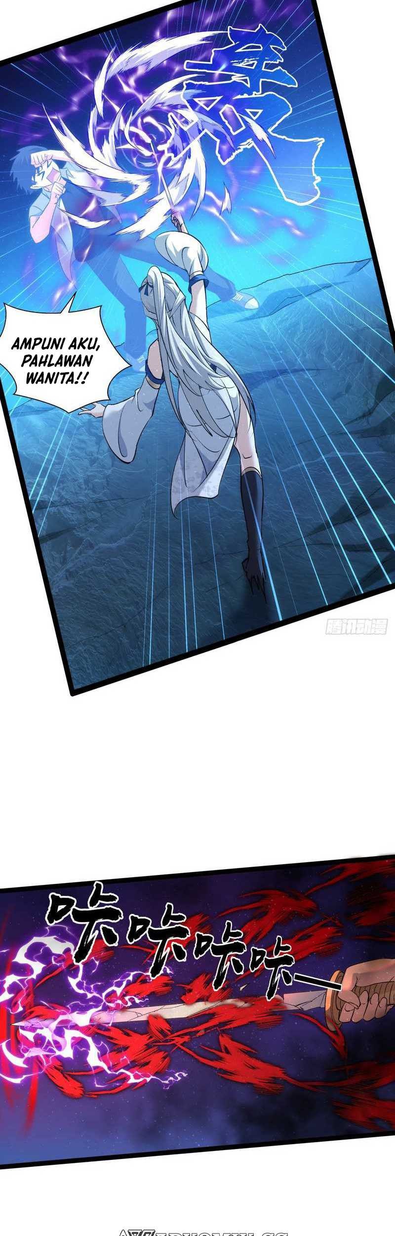 I Took Over The System Players Chapter 02 Gambar 8