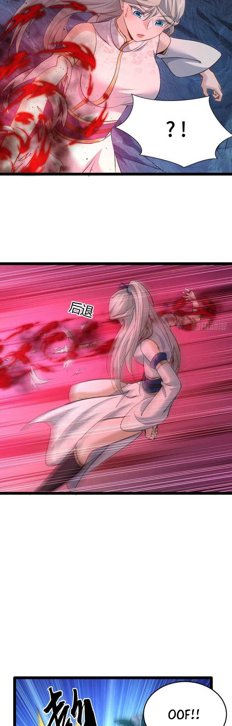 I Took Over The System Players Chapter 02 Gambar 10