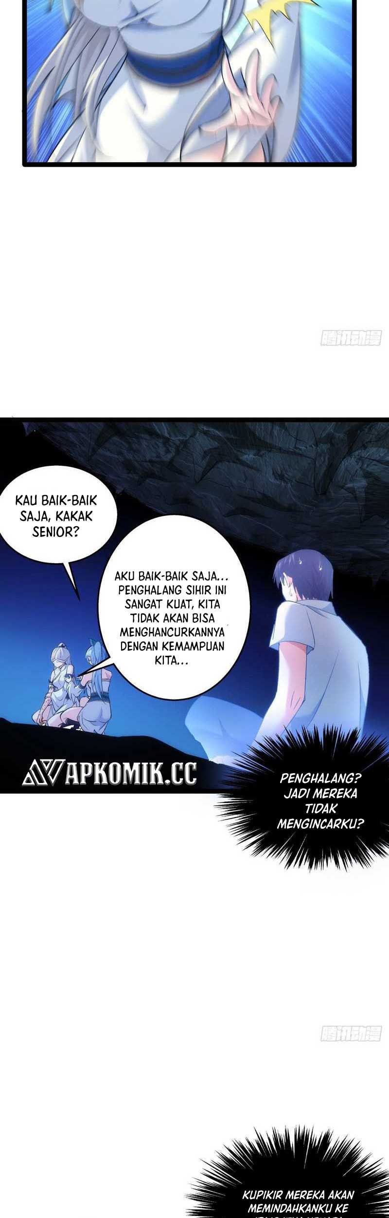 I Took Over The System Players Chapter 02 Gambar 12