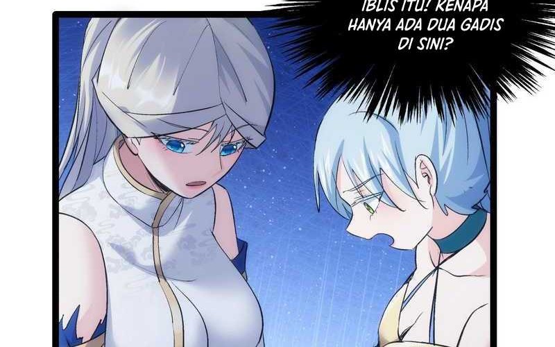 I Took Over The System Players Chapter 02 Gambar 13