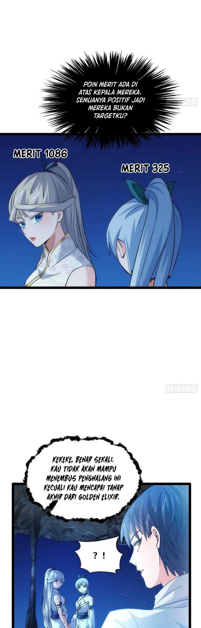 I Took Over The System Players Chapter 02 Gambar 16