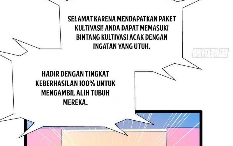 I Took Over The System Players Chapter 01 Gambar 26