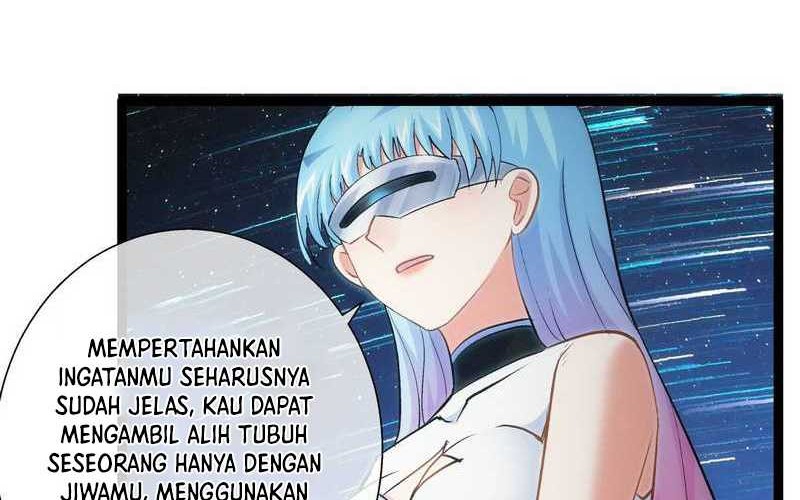 I Took Over The System Players Chapter 01 Gambar 28