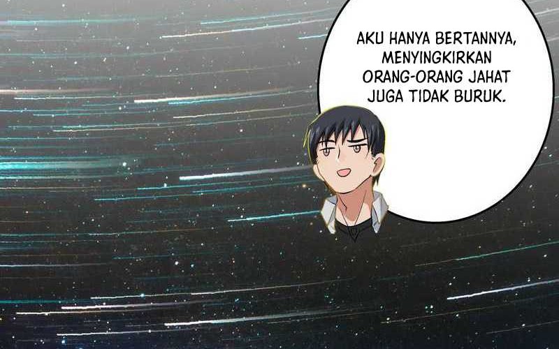 I Took Over The System Players Chapter 01 Gambar 32