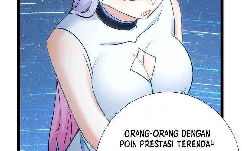 I Took Over The System Players Chapter 01 Gambar 34